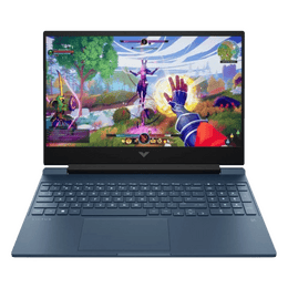 HP Victus Gaming AMD Ryzen 7 | 12 GB | 512 GB | Windows 11 Home | Performa Blue | 15-fb3359AX
