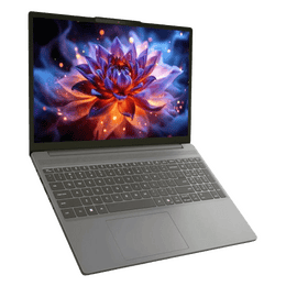 Lenovo IdeaPad Slim 3 Intel Core Ultra 5 Laptop | 16 GB | 512 GB | Windows 11 Home | Luna Grey | 83UR009JIN