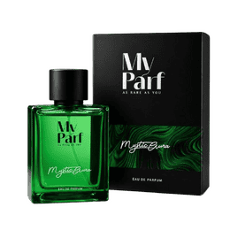 MY PARF Mystic Aura De Perfume | 50 ML