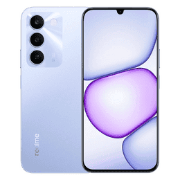 Realme C83 5G | 4GB | 128GB | Blooming Purple | NM
