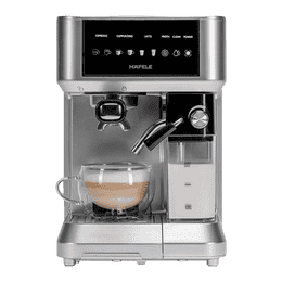 Hafele U-Kaffee Nova Coffee Machine | Grey