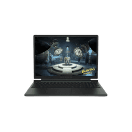 Dell New Alienware 15 Gaming Laptop | AMD Ryzen 7 260 | 16GB | 512GB | Black | CAN15265CTO04MINO