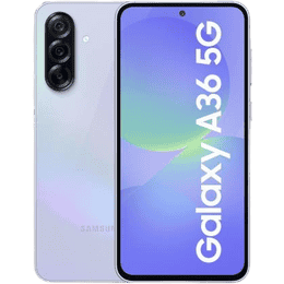Samsung Galaxy A36 5G | 8 GB | 256 GB | Awesome Lavender | NM1