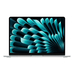 Apple MacBook Air M5 Chip | 24GB | 1TB | Silver | MDVC4HN/A | NW