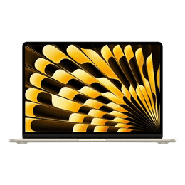 Apple MacBook Air M5 Chip | 16GB | 1TB | Starlight | MDVE4HN/A | NW