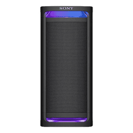 Sony ULT TOWER9 Bluetooth Party Speaker | 153 W | Black | SRS-ULT900/CE12