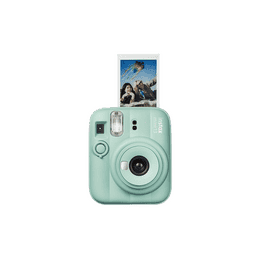 Fujifilm Instax Mini 13 Camera | Green
