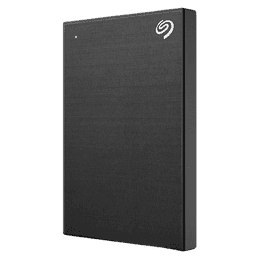 Seagate One Touch External Hard Disk | 1 TB