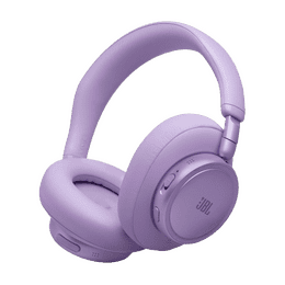 JBL Live 780NC Wireless Over Ear Headphone | Purple | JBLLIVE780NCPUR