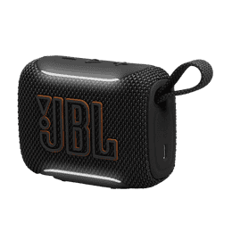 JBL Go 5 Portable Bluetooth Speaker | 4.8 W | Black | JBLGO5BLK