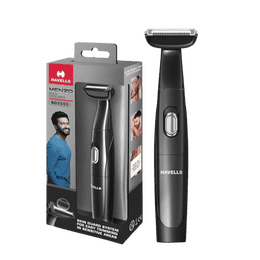 Havells Menzo Body Groomer | Black | BG5555