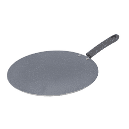 Royalford Non Stick Aluminium Tawa | 28 Cm | RF12566