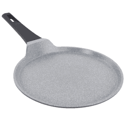 Royalford Non-Stick Die Cast Crepe Tawa | 28Cm