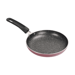 Milton Pro Cook Granito Non Induction Fry Pan | 16 Cm