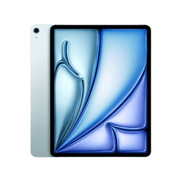 Apple iPad Air M4 | Wifi | 32.78 cm ( 13 Inch ) | 256 GB | Blue | MH5V4HN/A