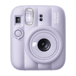 Fujifilm Instax mini 13 Camera | Purple