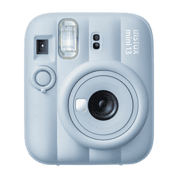 Fujifilm Instax mini 13 Instant Camera | Blue