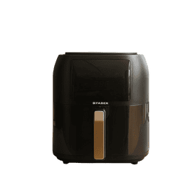 Faber Digital Air Fryer | 8 L | Black | AFT08008A