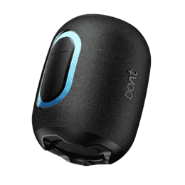 boAt Stone Neo Portable Bluetooth Speaker | 5 W | Midnight Black