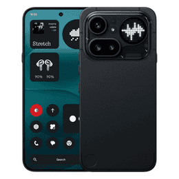 Nothing Phone (4a) Pro 5G | 8 GB | 256 GB | Black | NM