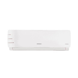 Kelvinator Inverter Split AC | 1.5 Ton | 3 Star | White | SAC 18K INV3S KAS-V183ALSG6