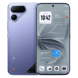 Tecno Pova curve 2 5G | 8 GB | 128 GB | Mystic Purple | NM