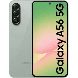 Samsung Galaxy A56 5G | 12 GB | 256 GB | Awesome Olive | NM