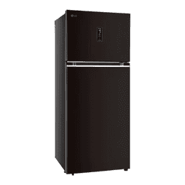 LG Frost Free Double Door Refrigerator | 360 L | GLT3836TVES