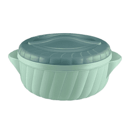 Milton Flora 1000 Casserole | Multicolor