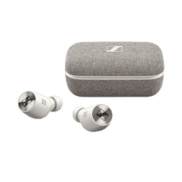 Sennheiser Momentum 2 TWS Earbuds | Active Noise Cancellation