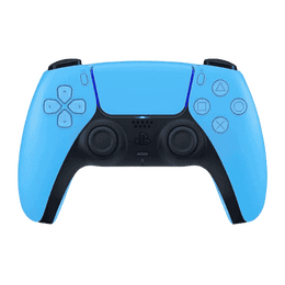 Sony DualSense Wireless Controller | Ice Blue | PS5