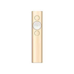 Logitech Spotlight Presentation Remote | Multicolor