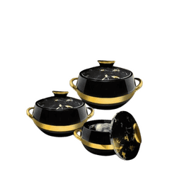 Jaypee Victorian 2000 Casserole | Multicolor