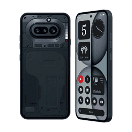 Nothing Phone 4a | 12 GB | 256 GB | Black | A069