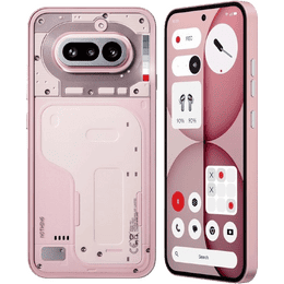 Nothing Phone 4a Pro | 12 GB | 256 GB | Pink | A069P