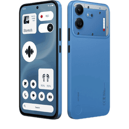 Nothing Phone 4b | 8 GB | 128 GB | Blue | A009P