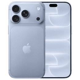 Apple iPhone 18 Pro | 512 GB | Glacier