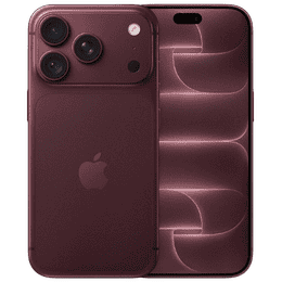 Apple iPhone 18 Pro | 512 GB | Burgundy