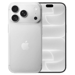 Apple iPhone 18 Pro | 2 TB | Silver