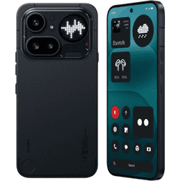 Nothing Phone 4a Pro | 12 GB | 256 GB | Black | A069P