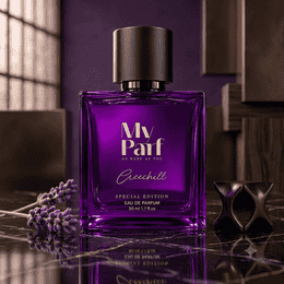 MY PARF Acechill De Perfume | 50 ML