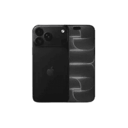 Apple iPhone 18 Pro Max | 512GB | Black