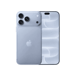 Apple iPhone 18 Pro Max | 1TB | Glacier