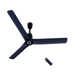 Atomberg Aris Contour Smart Ceiling Fan | 1200mm | Ritz Blue
