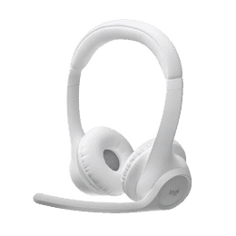 Logitech Zone 300 Wireless Bluetooth Headset | Multicolor