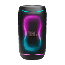 JBL PartyBox 130 Portable Party Speaker | AI Sound Boost | 200 W | Black | JBLPB130BLKIN