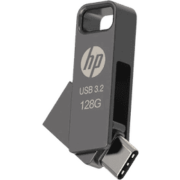 HP 886C USB 3.2 Otg Flash Drive New | 128 GB