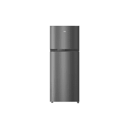IFB Frost Free Double Door Refrigerator | 265 L | 2 Star | Black | IFBFF-315BIKSTM