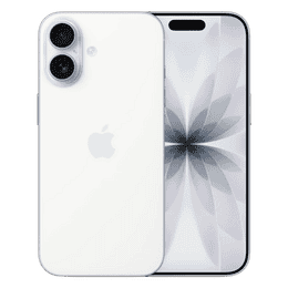 Apple iPhone 17 | 256 GB | White | NM