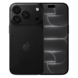 Apple iPhone 18 Pro | 512 GB | Black